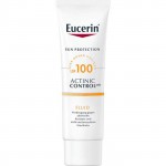 Eucerin Actinic Control Fluid LSF100 Tb 80ml